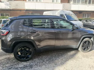 Jeep Compass 2019
