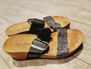 Lote Zapatos Mujer Talla 37