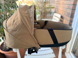 Passeggino Babyzen Yoyo Taupe per neonati