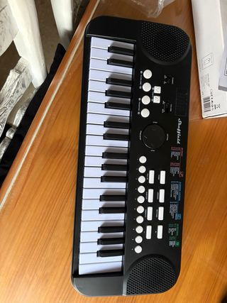 Teclado Musical 37 Teclas