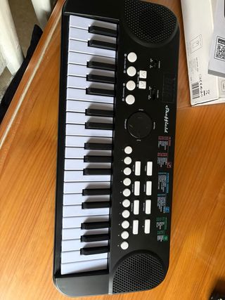 Teclado Musical 37 Teclas