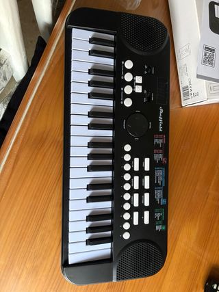 Teclado Musical 37 Teclas