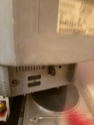Televisor Philips Gris Plata