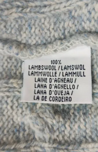 Maglia Polo Ralph Lauren donna azzurro