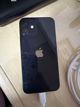 Apple iPhone 12 mini