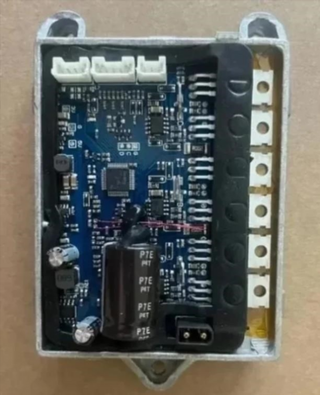 Controladora v3 centralita xiaomi m365 NUEVA