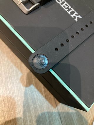 Correa para Reloj Seiko