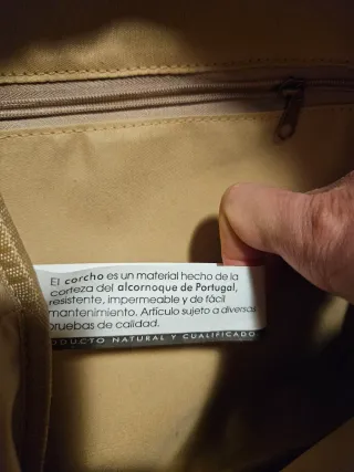 Mochila chica / mujer de diseño