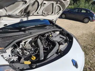 Renault Clio 2012
