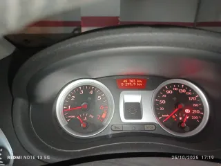 Renault Clio 2012