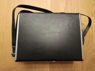 Cámara Super 8 Sankyo Años 70