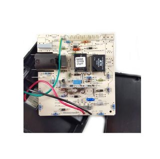 Caja de Encendido Electrónica Supermicra Pieza rea