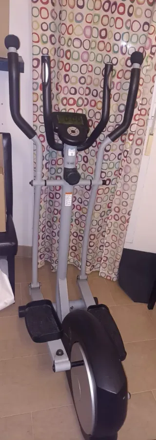 Bicicleta Elíptica Domyos VE 440