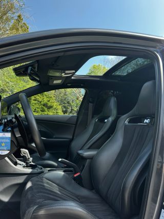 Hyundai i30 N Performance 280 CV – Garantía 2026