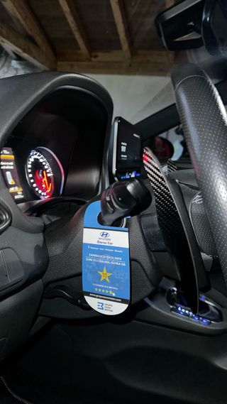 Hyundai i30 N Performance 280 CV – Garantía 2026