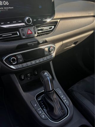 Hyundai i30 N Performance 280 CV – Garantía 2026