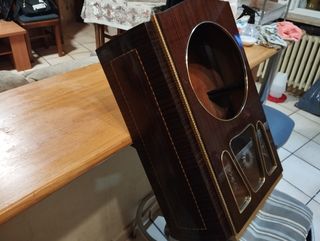 Orologio da parete con carillon marca Reguladora, Portogallo