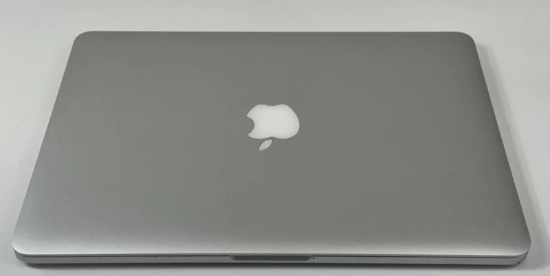 MacBook Pro 2015