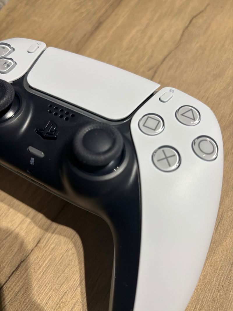 Mando PS5 Nuevo afbeelding 3