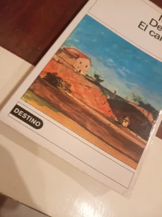 El camino, de Miguel Delibes