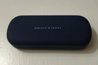 Funda Gafas Vista Tommy Hilfiger