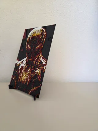 Spider-Man 3D Marvel MCU