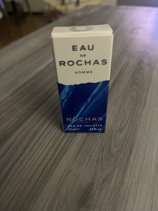 Miniaturas perfume