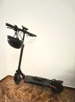 Patinete Eléctrico Zwheel Reno 4