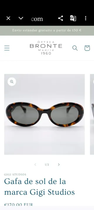 5 Gafas de sol ofertas  Polarizadas son buenas