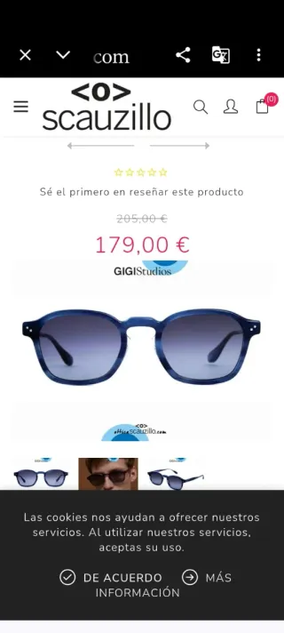 5 Gafas de sol ofertas  Polarizadas son buenas