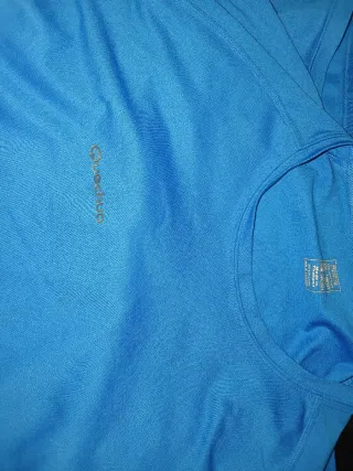 Lote 5 Camisetas Manga Corta