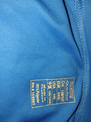 Lote 5 Camisetas Manga Corta