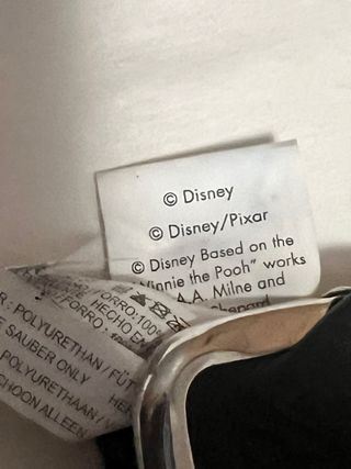 Porta monedas Alice in Wonderland