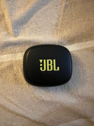 Auriculares Inalámbricos JBL Negro Nuevos sin usar