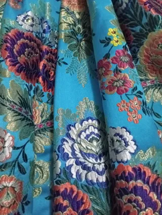 Traje Fallera Talla 38-40 Completo