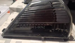 Frecce indicatori Mercedes-Benz