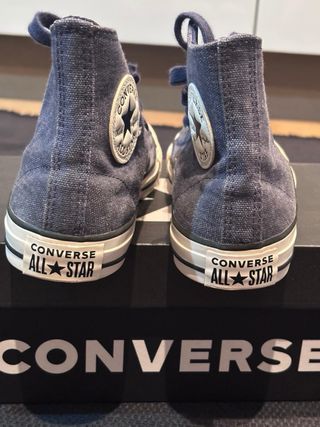 Converse Chuck Taylor All Star Botas