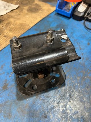 Soporte gato Hi lift