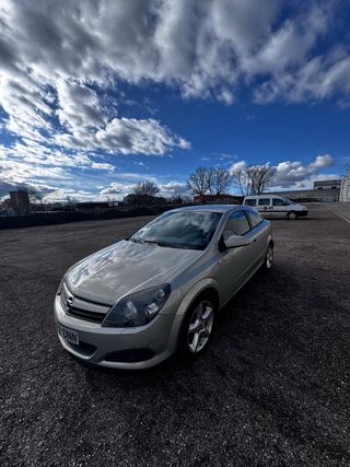 Opel Astra 2005