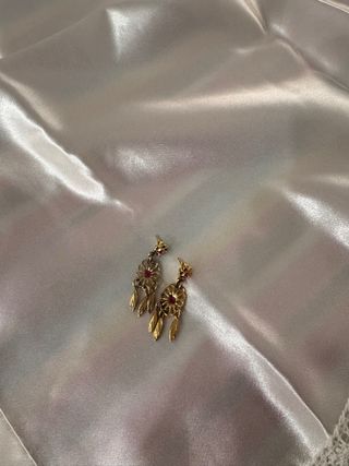 Traje Huertana Multicolor Talla Única Mujer