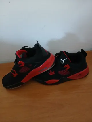 Zapatillas Jordan Talla 37