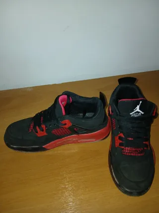 Zapatillas Jordan Talla 37