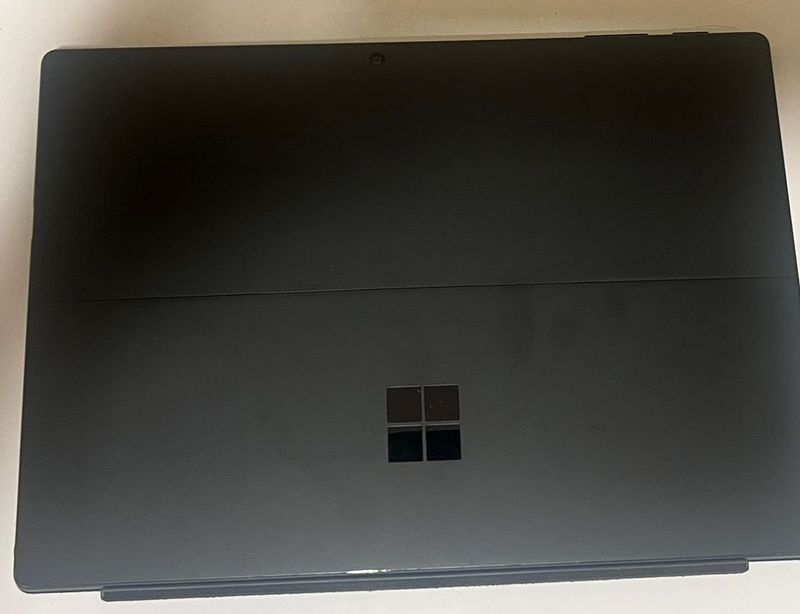 Surface Pro 7