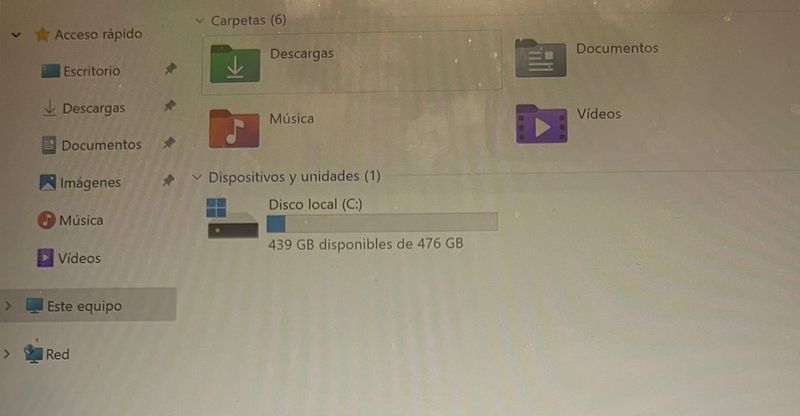Surface Pro 7 afbeelding 3