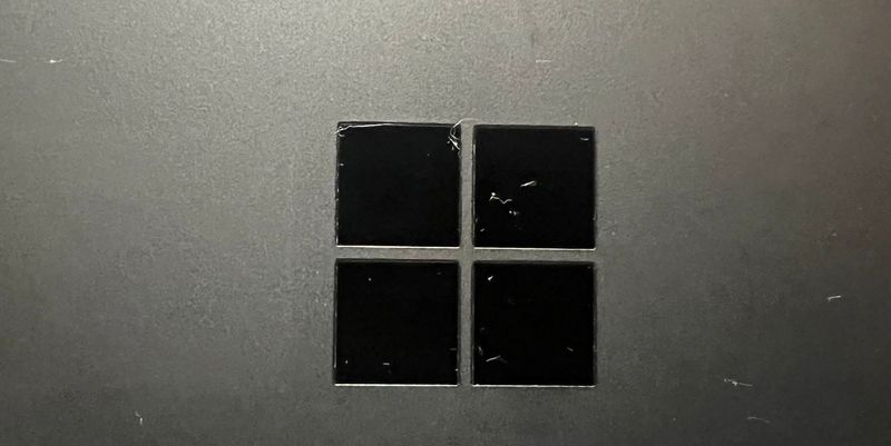 Surface Pro 7 afbeelding 6