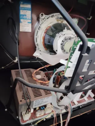 Televisión Arcade Mod. Polo 25