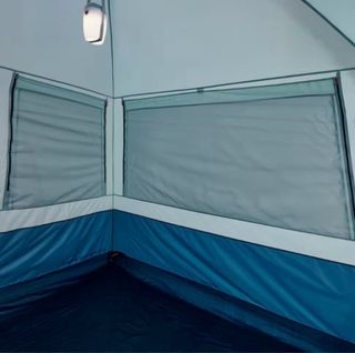 Carpa / tienda 6 personas Quechua Base Arpenaz