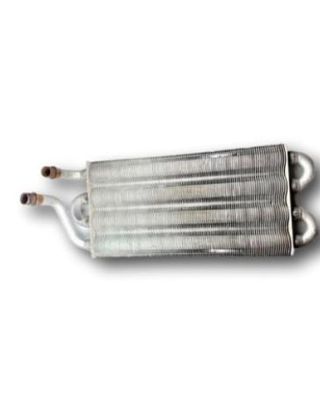 Intercambiador Bitermico Isofast F28E