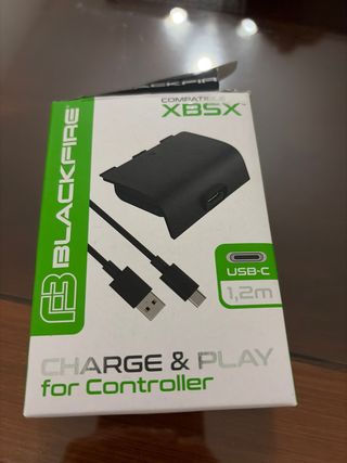 Batería Recargable Xbox Series X/S