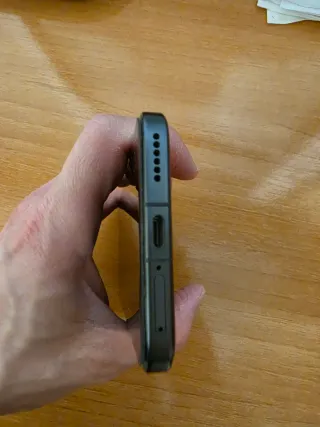 Honor Magic 8 Pro 12/512GB Negro Europeo